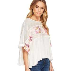 NWOT Free People Top